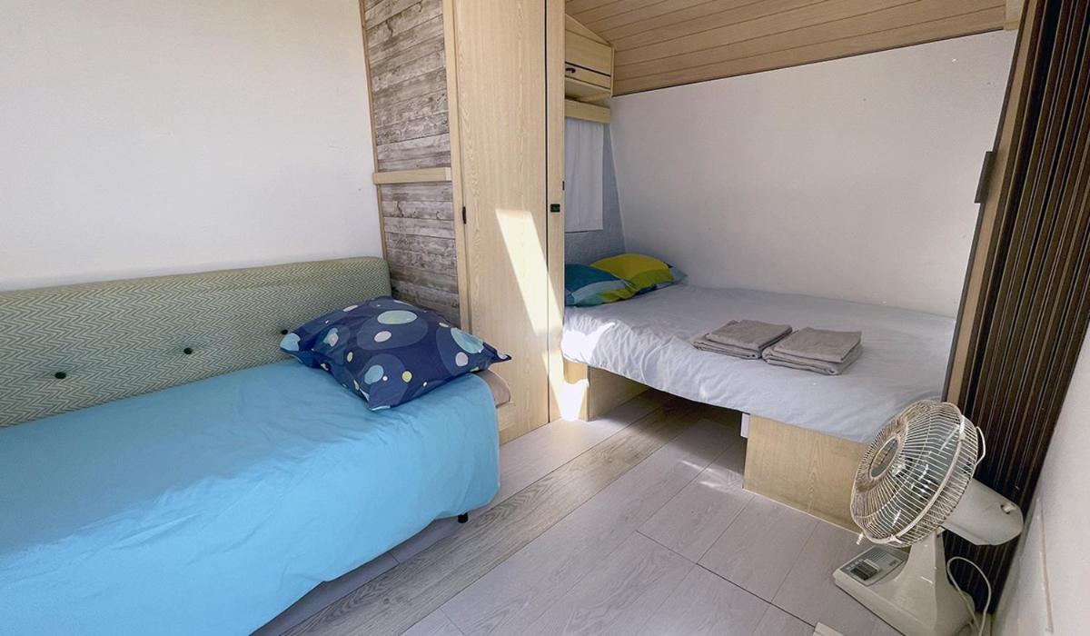 Vdb Lodge - Coworking Space - Work Relax & Sleep Sobreda Eksteriør bilde