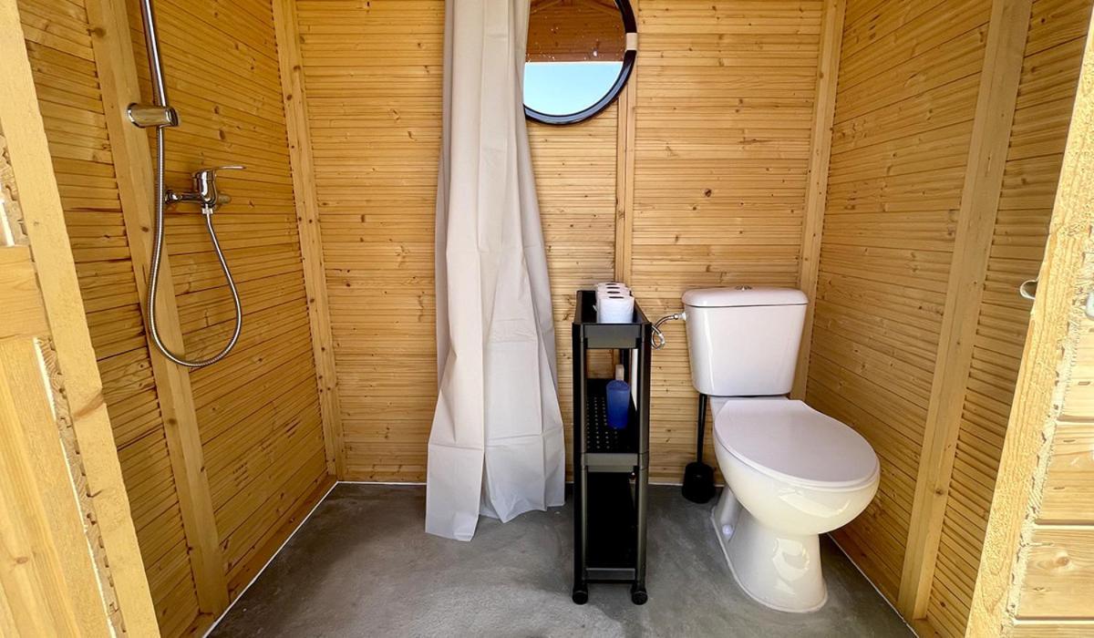 Vdb Lodge - Coworking Space - Work Relax & Sleep Sobreda Eksteriør bilde